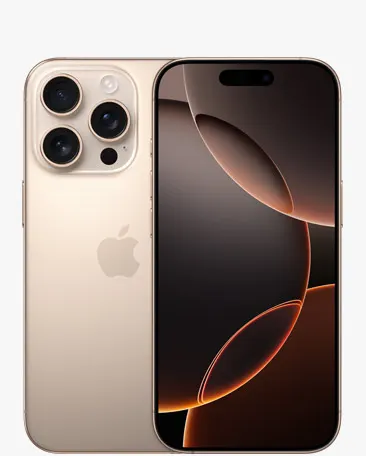 iPhone 16